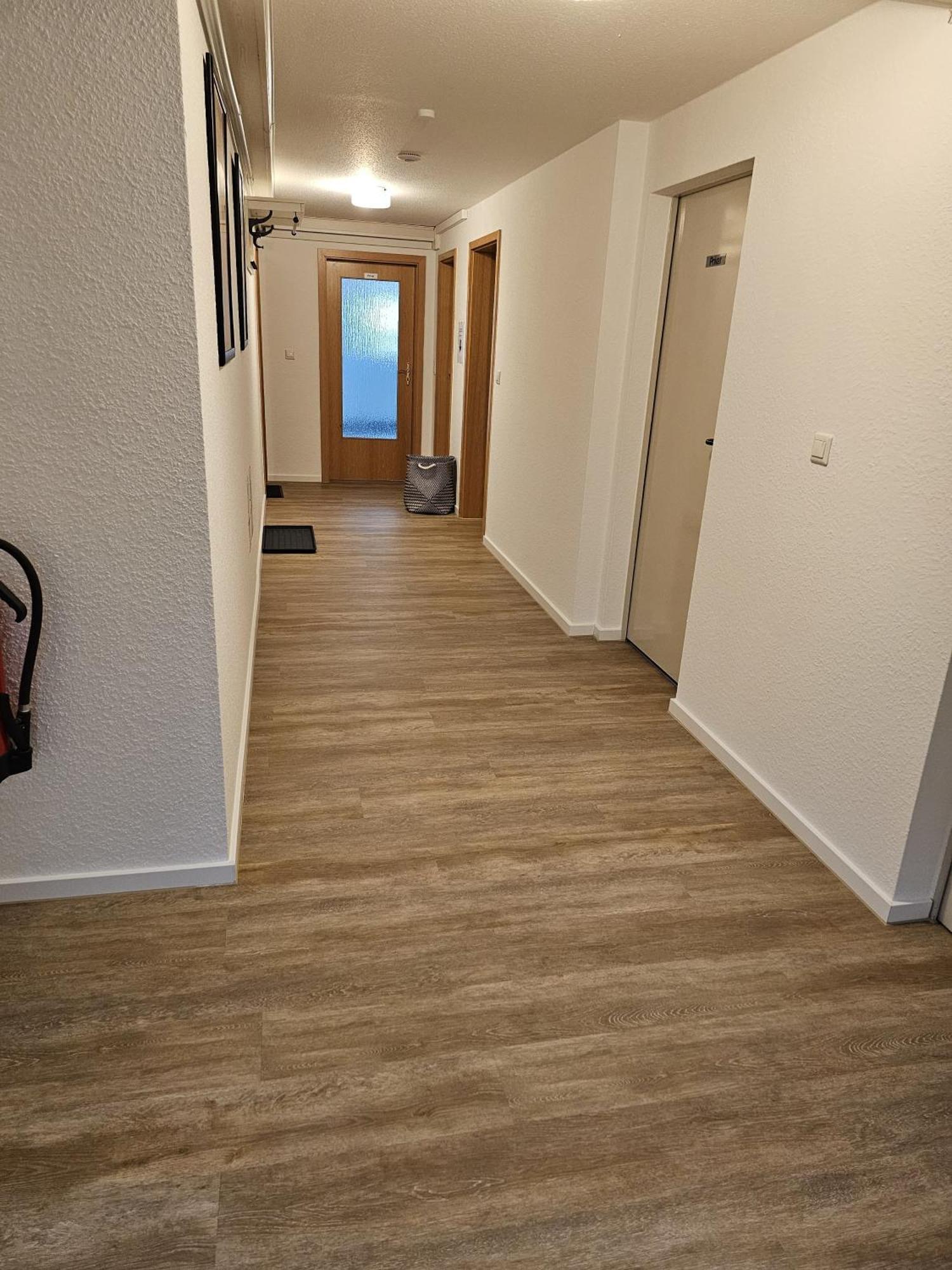 Ferienappartement Kassel-Waldau エクステリア 写真